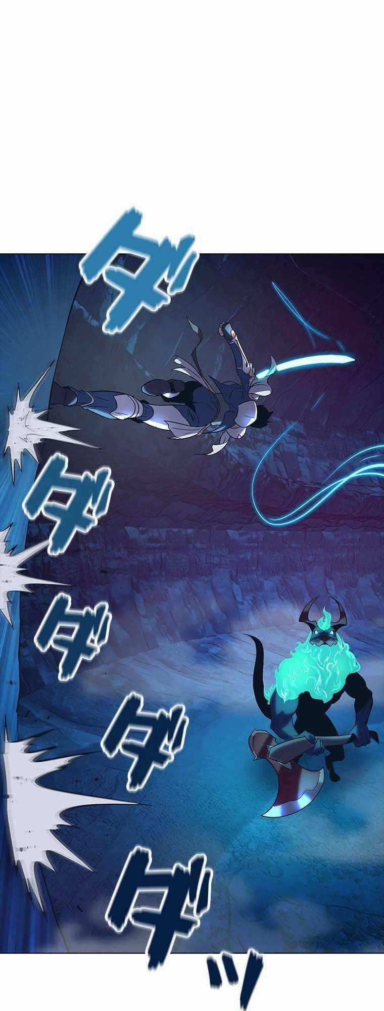 Sự Bắt Đầu Của Đấng Tối Cao Chapter 2 trang 36