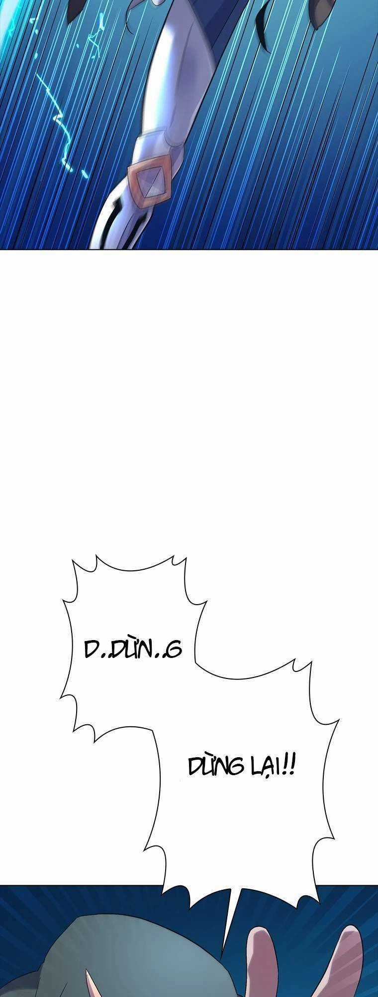 Sự Bắt Đầu Của Đấng Tối Cao Chapter 2 trang 38