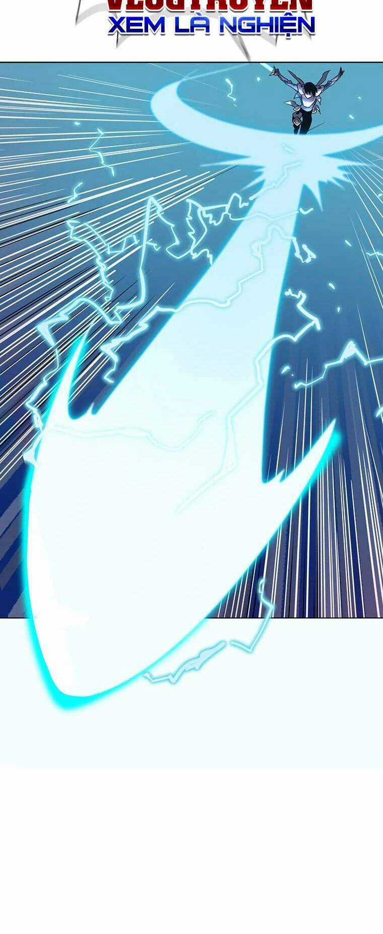 Sự Bắt Đầu Của Đấng Tối Cao Chapter 2 trang 40