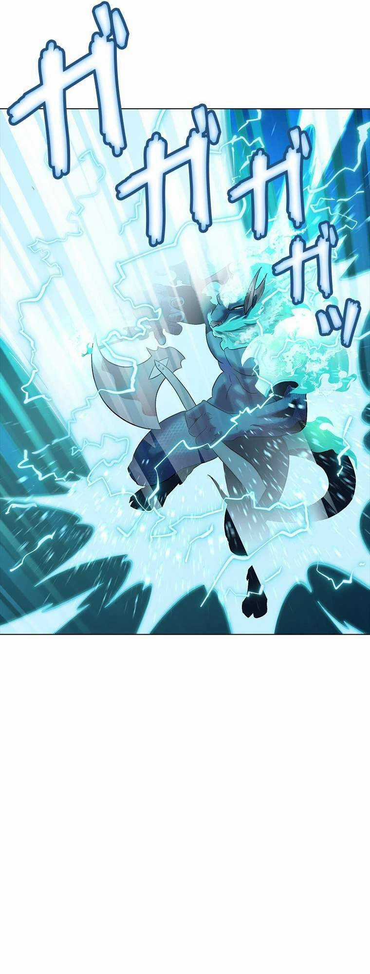 Sự Bắt Đầu Của Đấng Tối Cao Chapter 2 trang 41