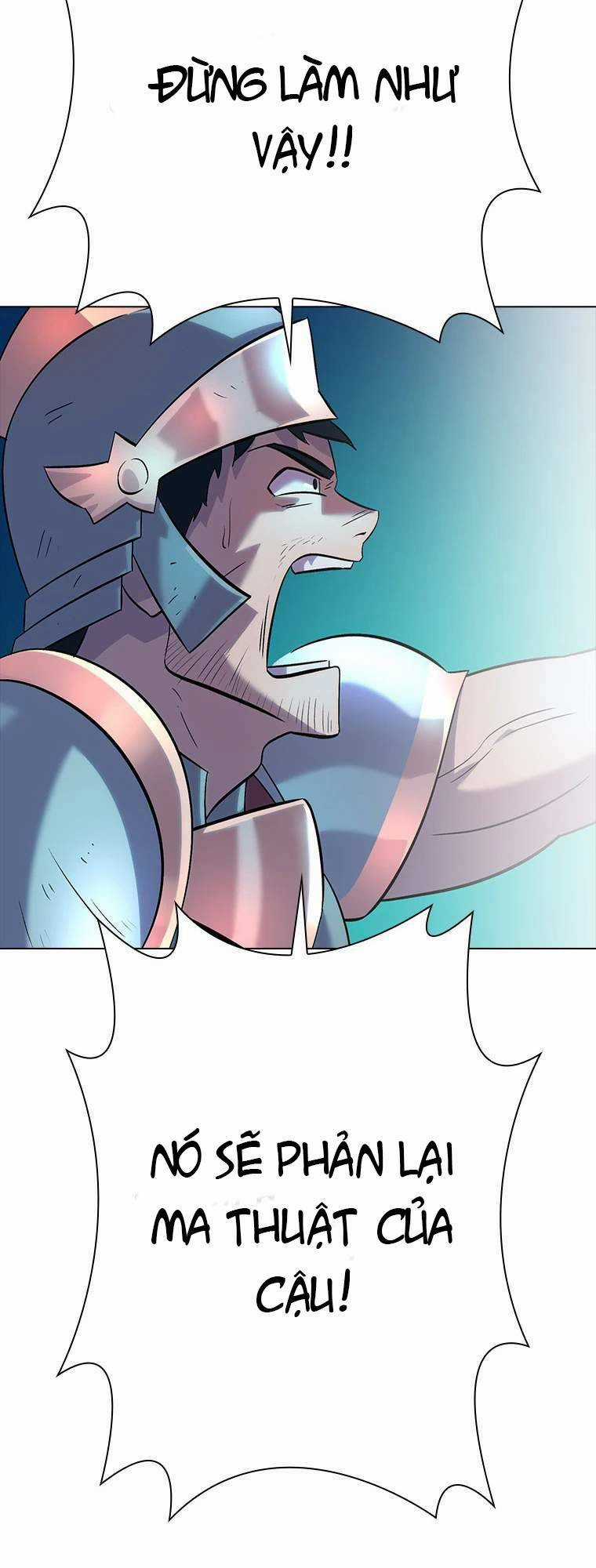 Sự Bắt Đầu Của Đấng Tối Cao Chapter 2 trang 43