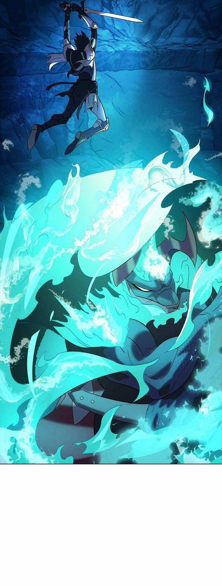 Sự Bắt Đầu Của Đấng Tối Cao Chapter 2 trang 46