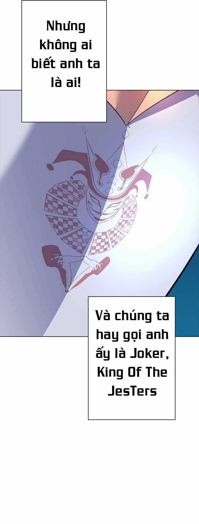 Sự Bắt Đầu Của Đấng Tối Cao Chapter 2 trang 5