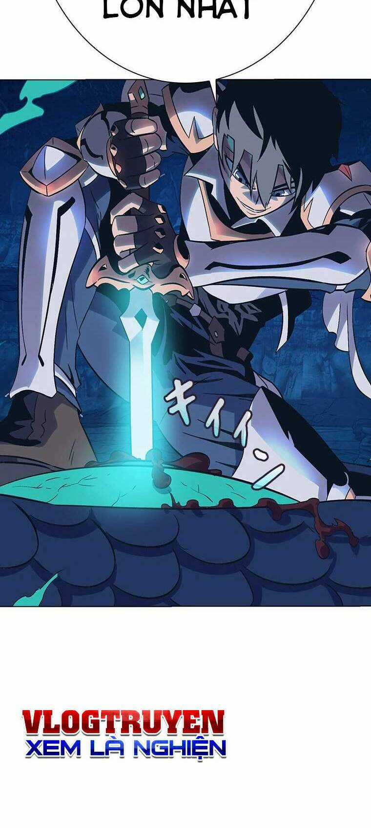 Sự Bắt Đầu Của Đấng Tối Cao Chapter 2 trang 50