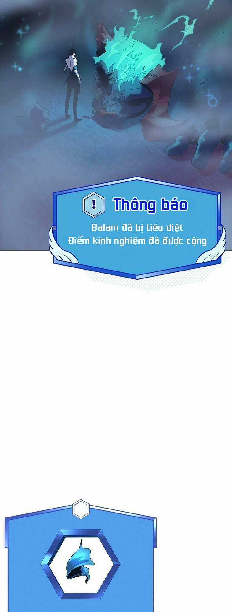 Sự Bắt Đầu Của Đấng Tối Cao Chapter 2 trang 57