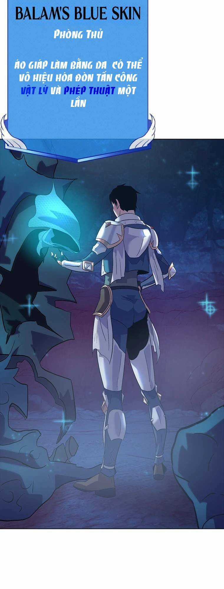 Sự Bắt Đầu Của Đấng Tối Cao Chapter 2 trang 58