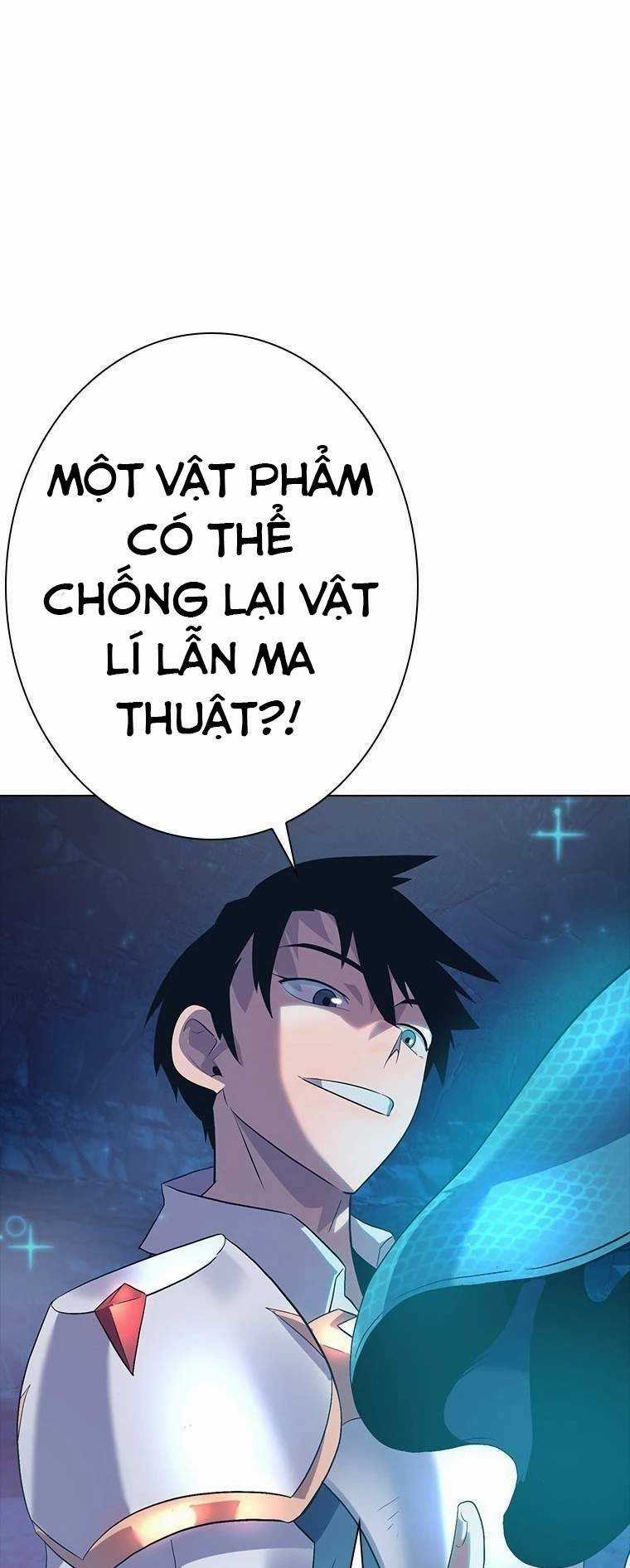 Sự Bắt Đầu Của Đấng Tối Cao Chapter 2 trang 59