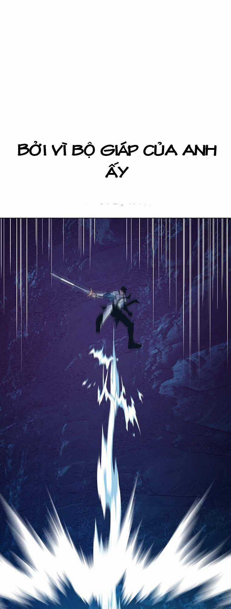 Sự Bắt Đầu Của Đấng Tối Cao Chapter 2 trang 6