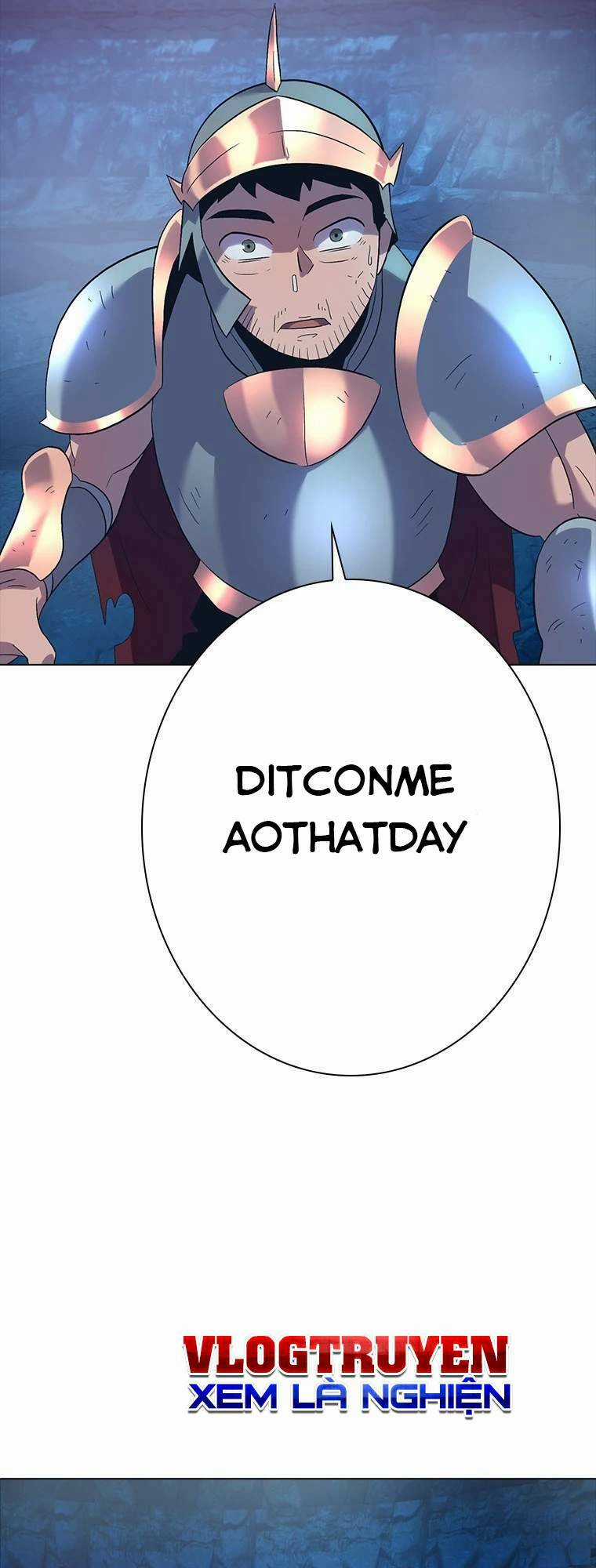 Sự Bắt Đầu Của Đấng Tối Cao Chapter 2 trang 61