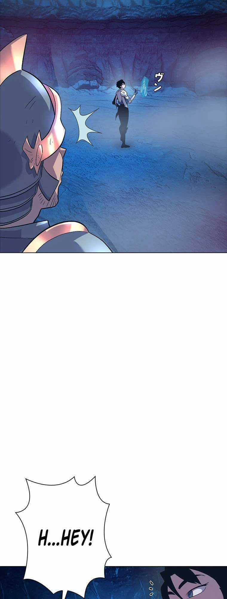 Sự Bắt Đầu Của Đấng Tối Cao Chapter 2 trang 62