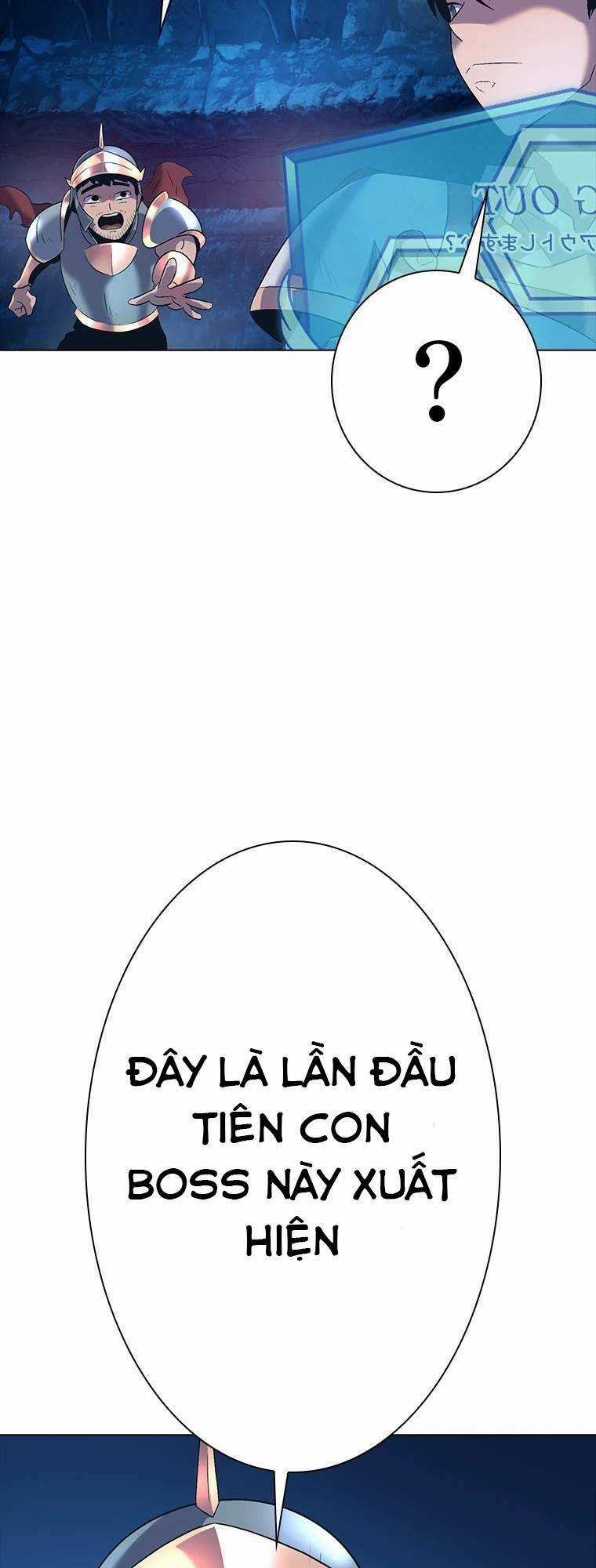 Sự Bắt Đầu Của Đấng Tối Cao Chapter 2 trang 63