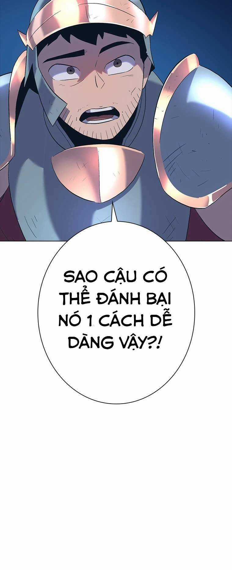 Sự Bắt Đầu Của Đấng Tối Cao Chapter 2 trang 64