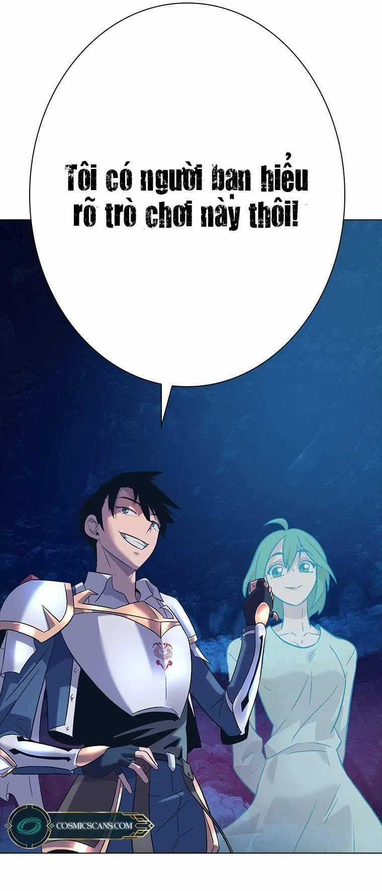 Sự Bắt Đầu Của Đấng Tối Cao Chapter 2 trang 66