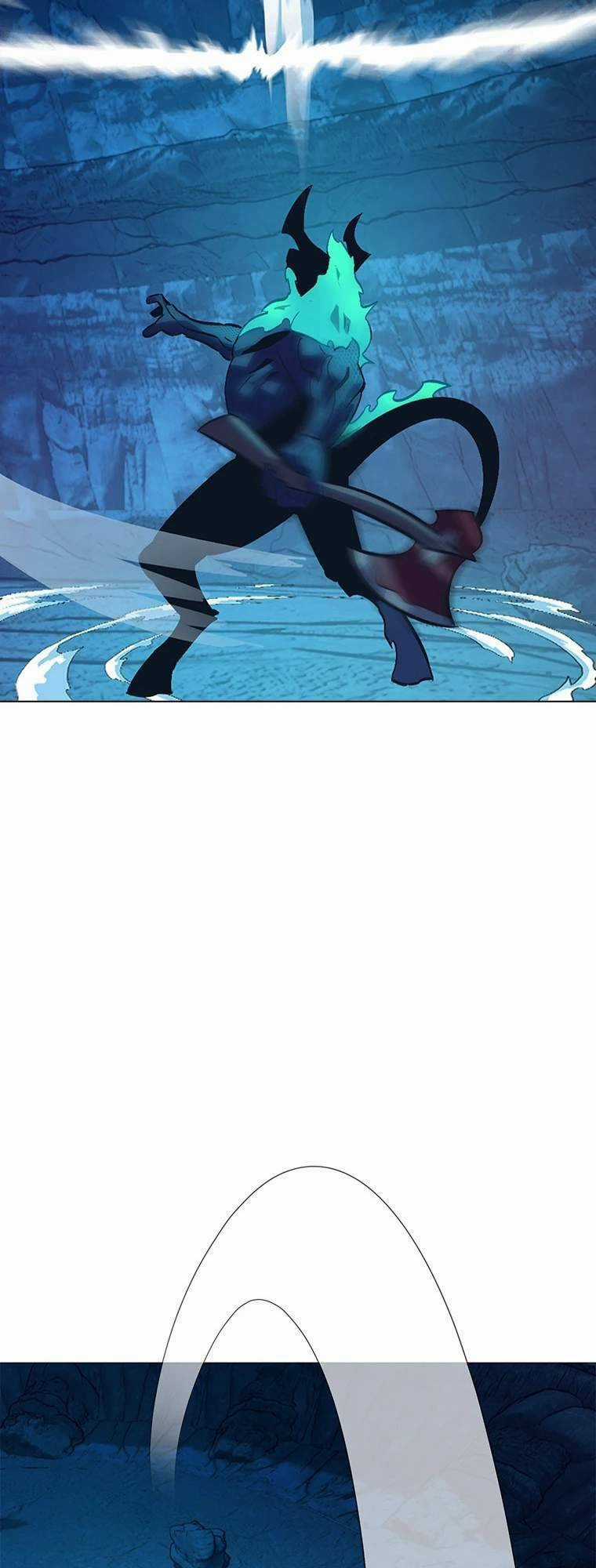 Sự Bắt Đầu Của Đấng Tối Cao Chapter 2 trang 7