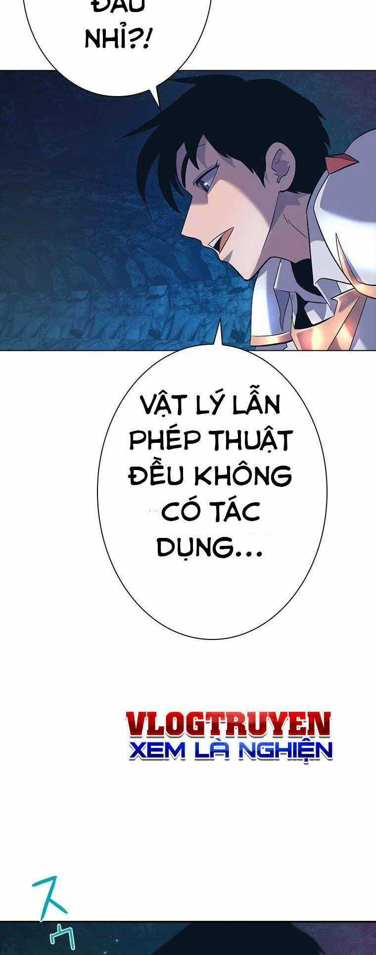 Sự Bắt Đầu Của Đấng Tối Cao Chapter 2 trang 9