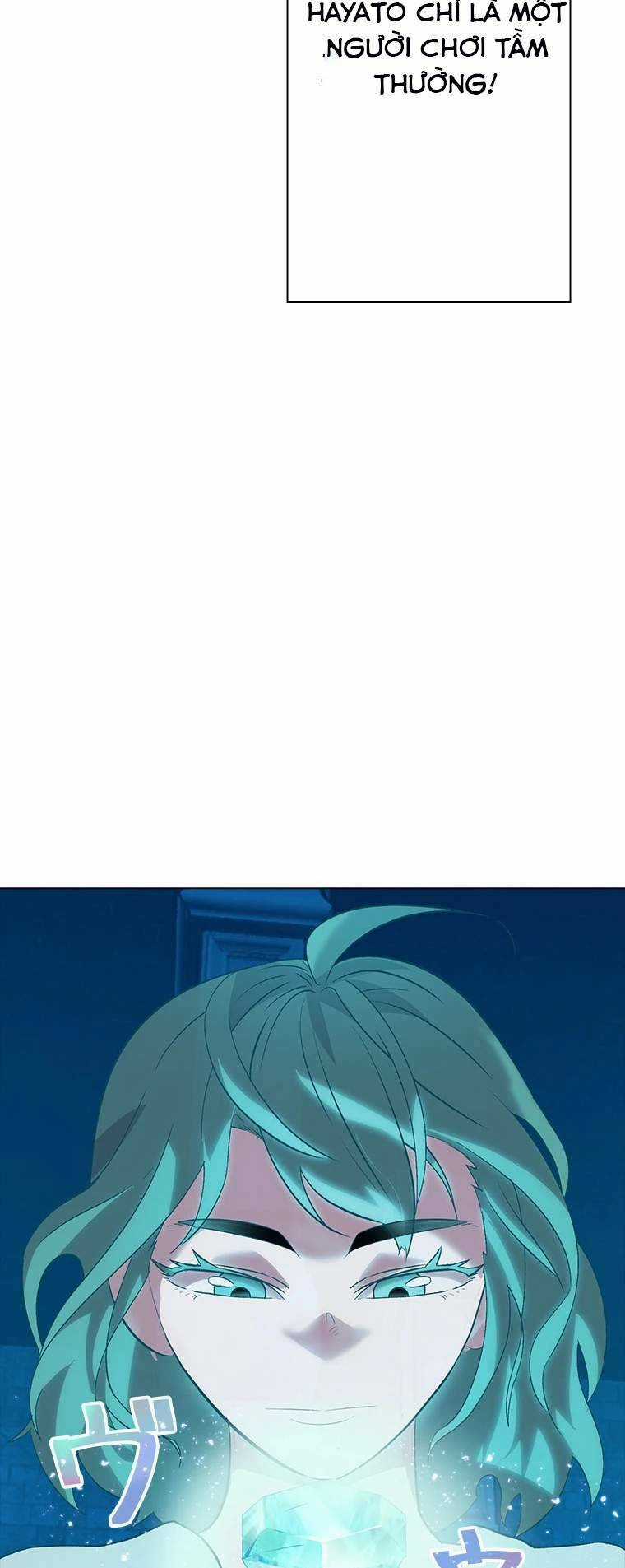 Sự Bắt Đầu Của Đấng Tối Cao Chapter 3 trang 13