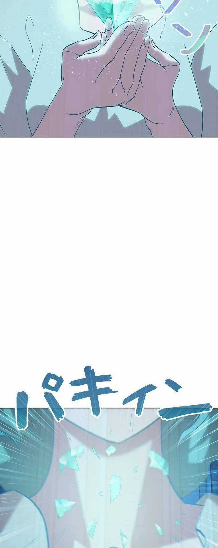 Sự Bắt Đầu Của Đấng Tối Cao Chapter 3 trang 14