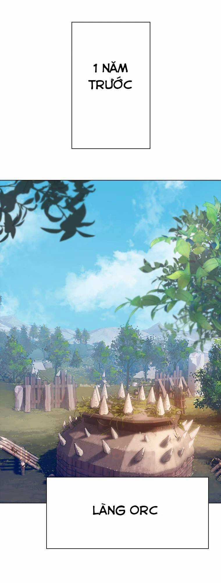 Sự Bắt Đầu Của Đấng Tối Cao Chapter 3 trang 17