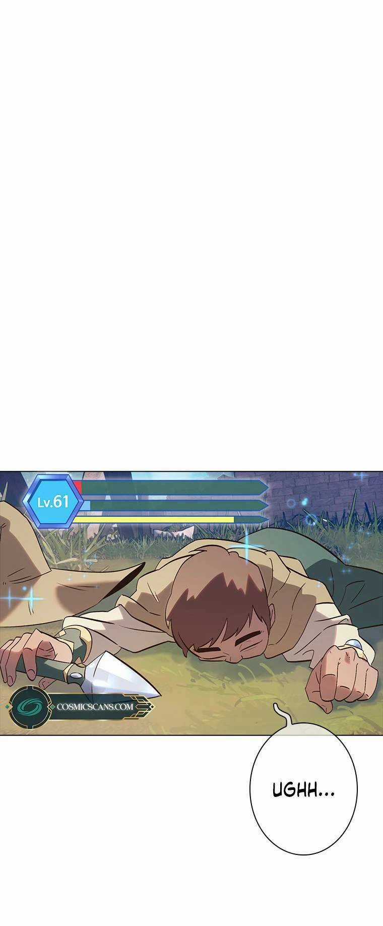 Sự Bắt Đầu Của Đấng Tối Cao Chapter 3 trang 18