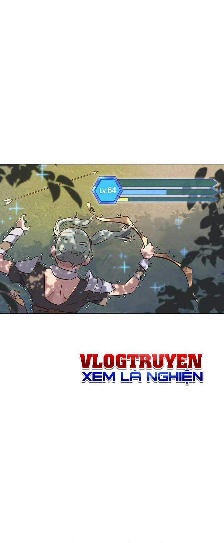 Sự Bắt Đầu Của Đấng Tối Cao Chapter 3 trang 19