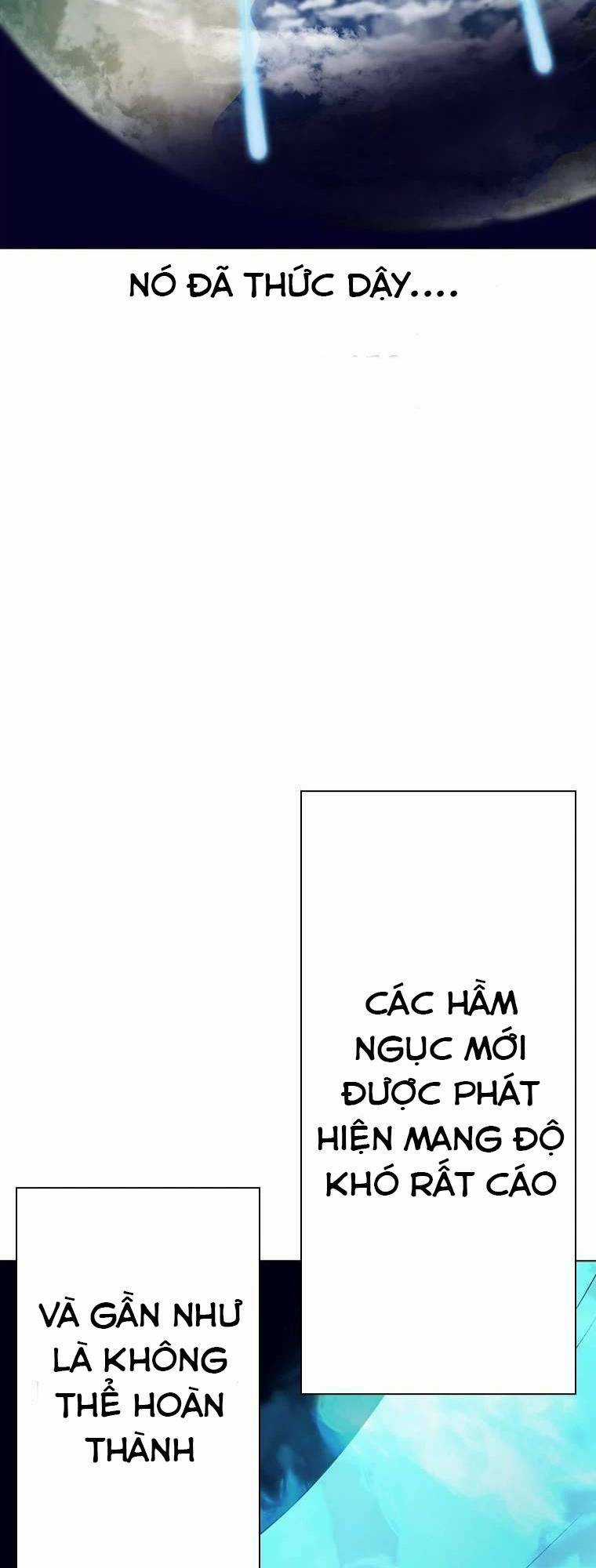 Sự Bắt Đầu Của Đấng Tối Cao Chapter 3 trang 2