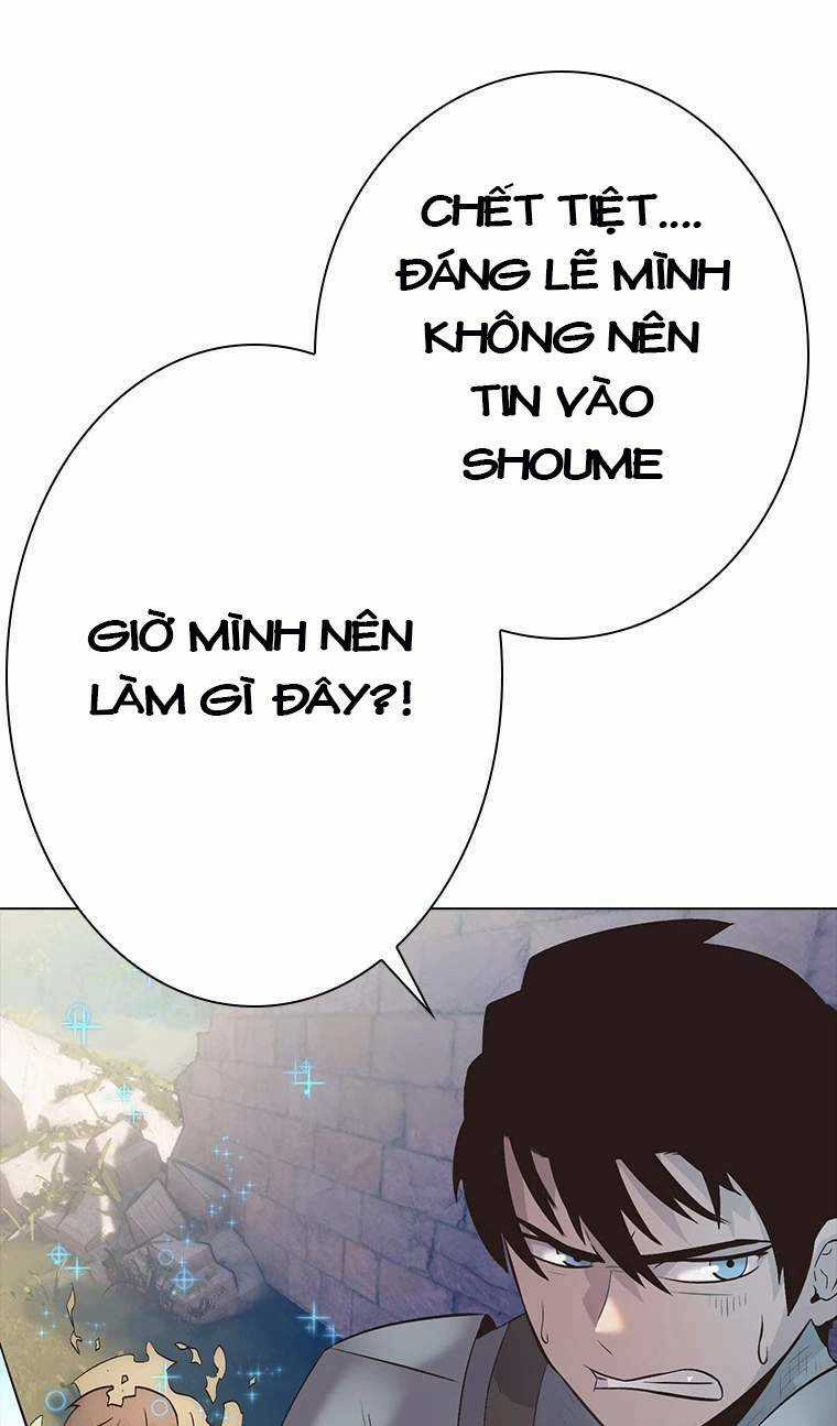 Sự Bắt Đầu Của Đấng Tối Cao Chapter 3 trang 23