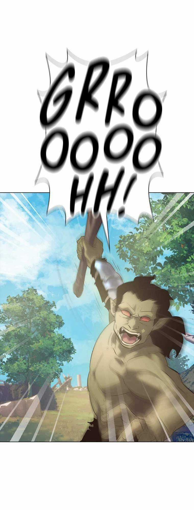 Sự Bắt Đầu Của Đấng Tối Cao Chapter 3 trang 26