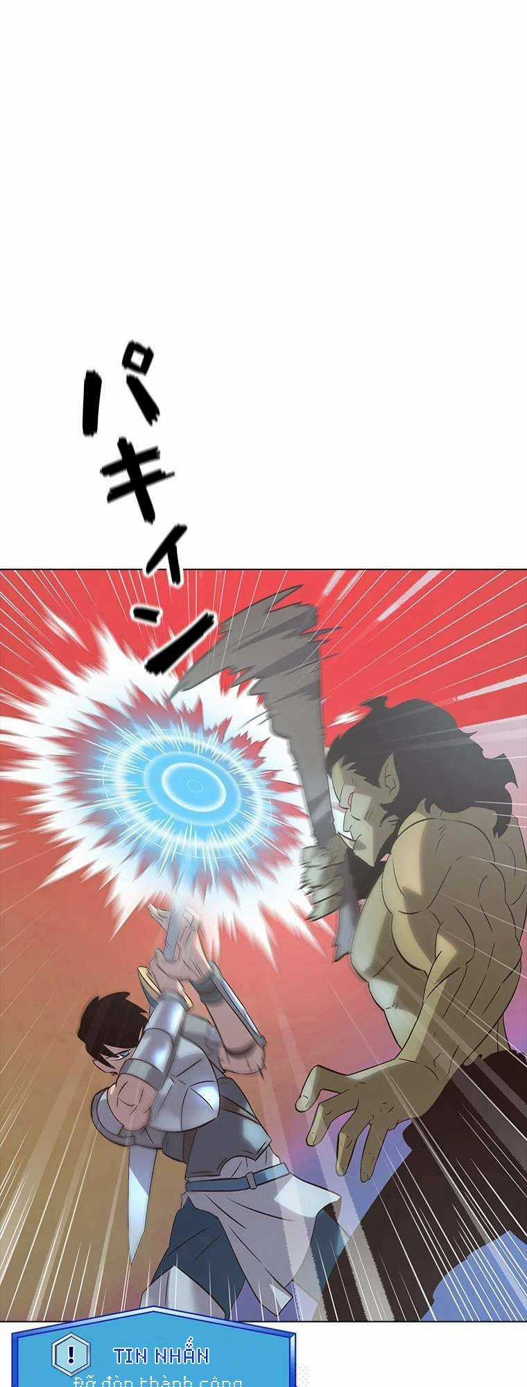 Sự Bắt Đầu Của Đấng Tối Cao Chapter 3 trang 27