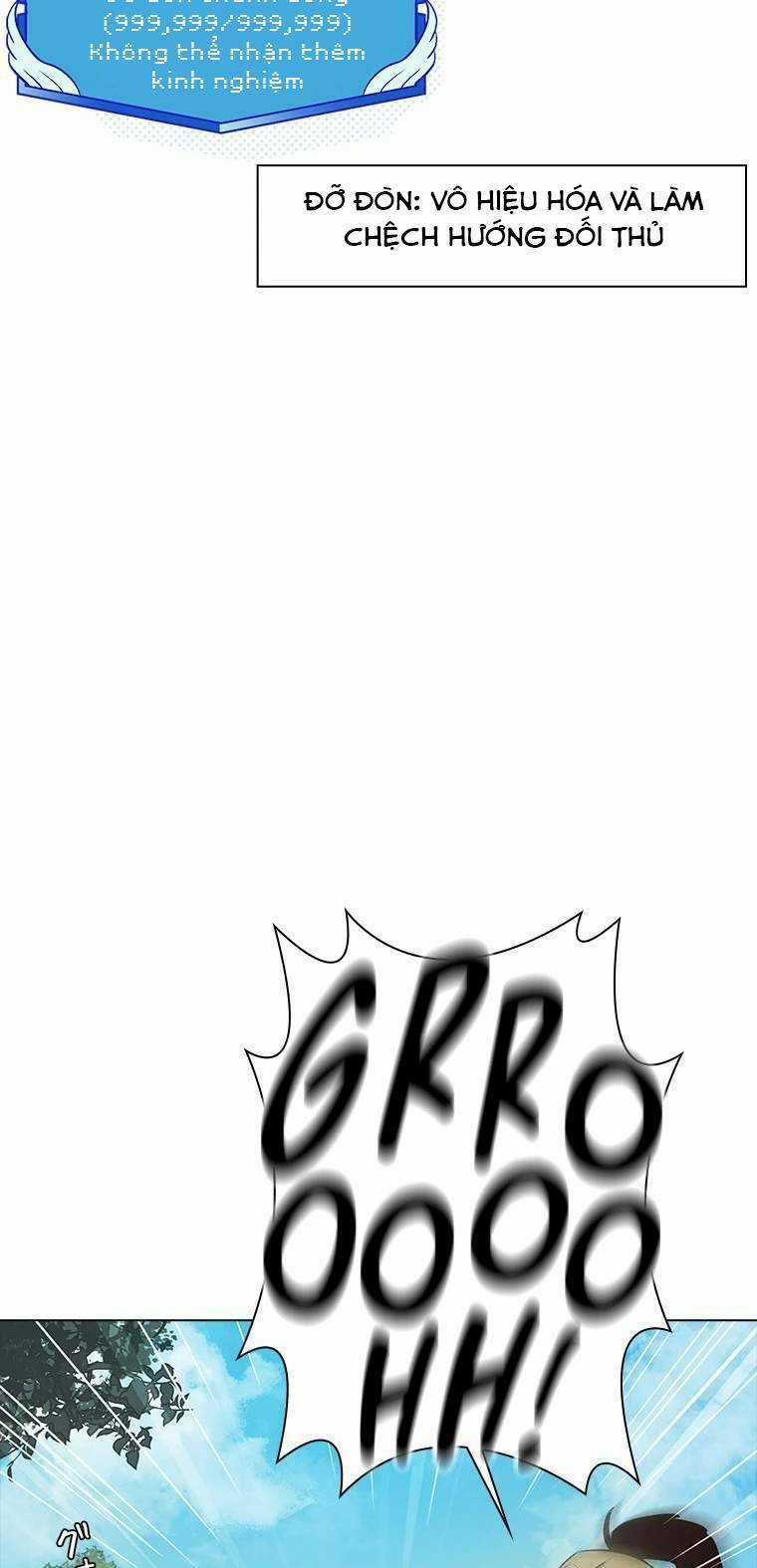 Sự Bắt Đầu Của Đấng Tối Cao Chapter 3 trang 28