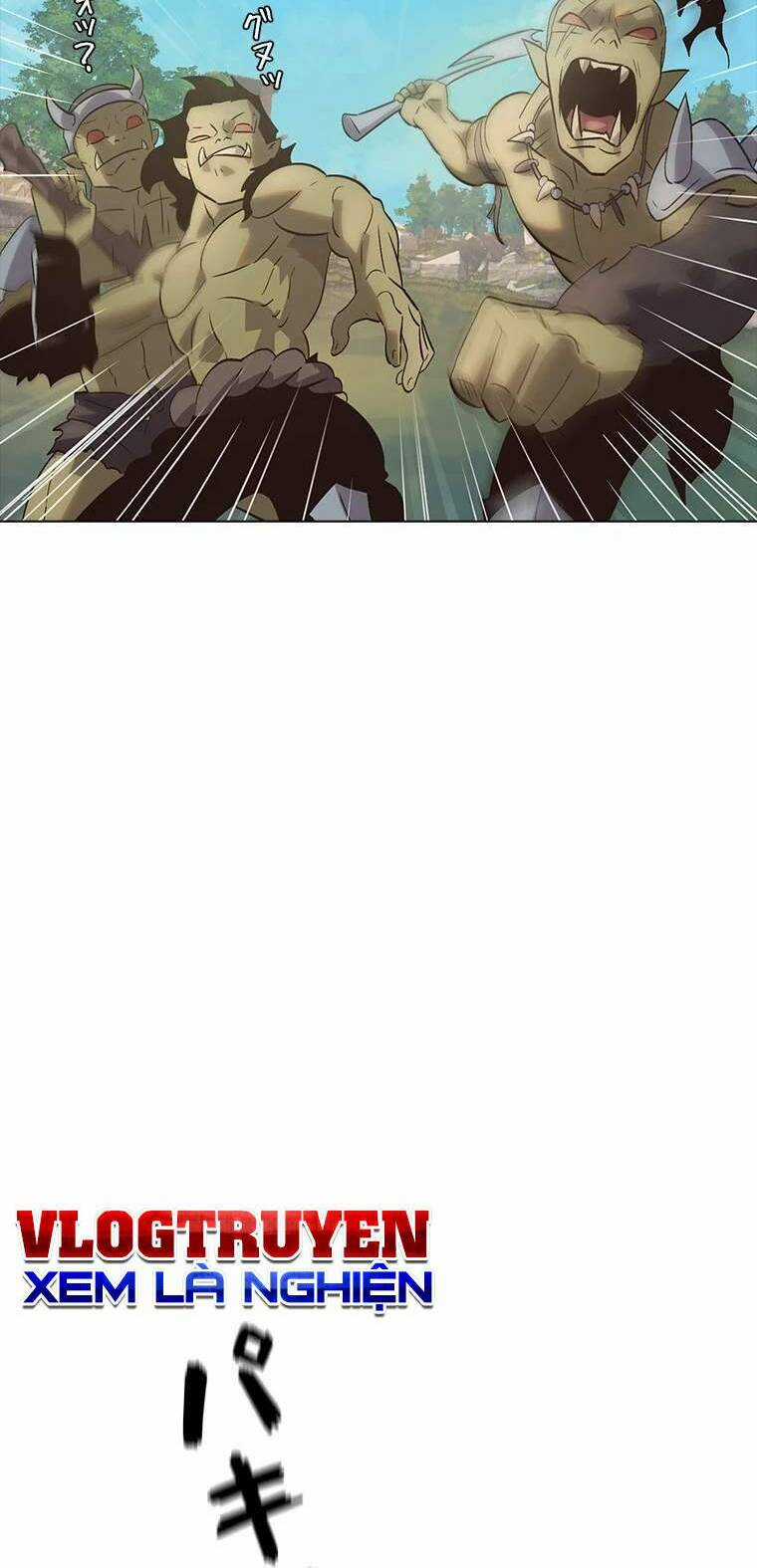 Sự Bắt Đầu Của Đấng Tối Cao Chapter 3 trang 29