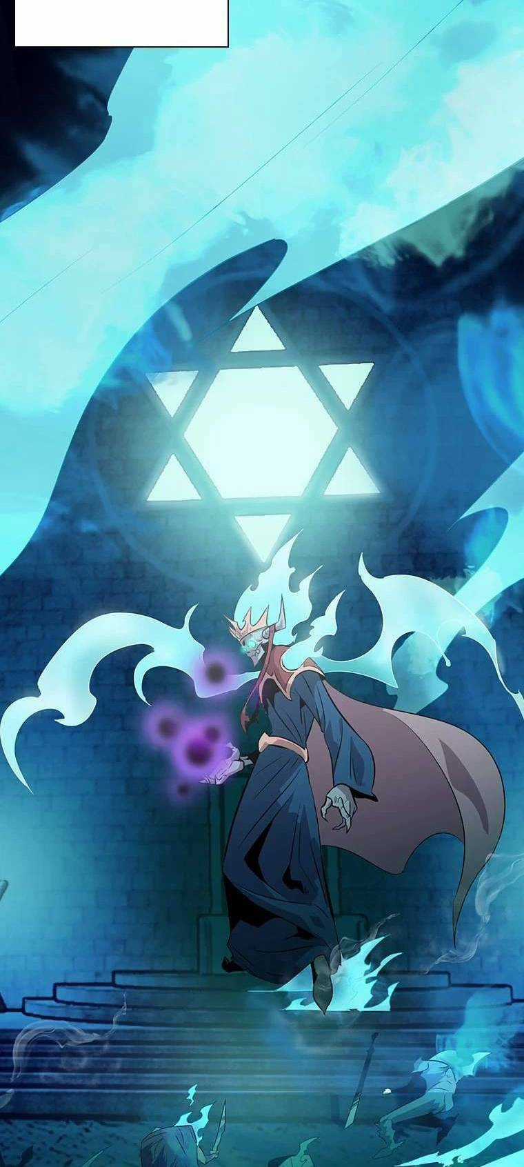 Sự Bắt Đầu Của Đấng Tối Cao Chapter 3 trang 3