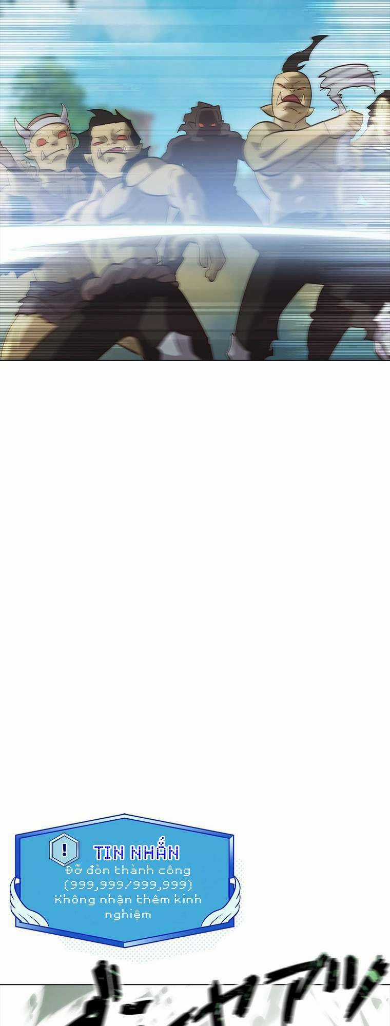 Sự Bắt Đầu Của Đấng Tối Cao Chapter 3 trang 31