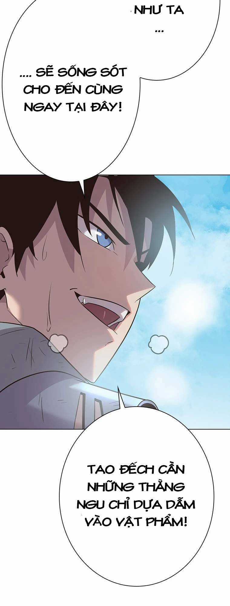 Sự Bắt Đầu Của Đấng Tối Cao Chapter 3 trang 34