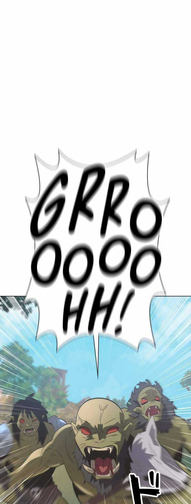 Sự Bắt Đầu Của Đấng Tối Cao Chapter 3 trang 36