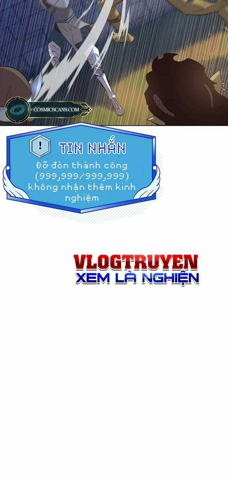 Sự Bắt Đầu Của Đấng Tối Cao Chapter 3 trang 39