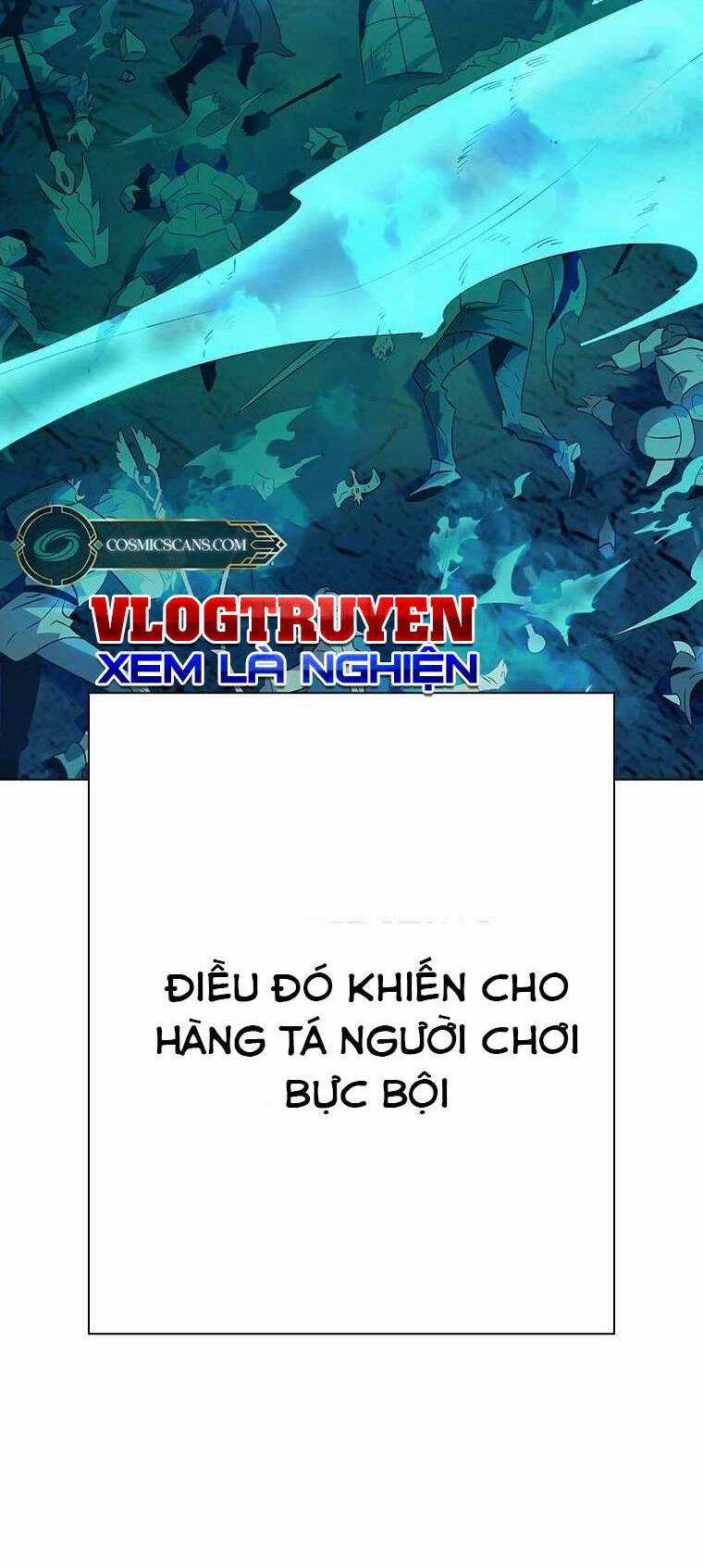 Sự Bắt Đầu Của Đấng Tối Cao Chapter 3 trang 4