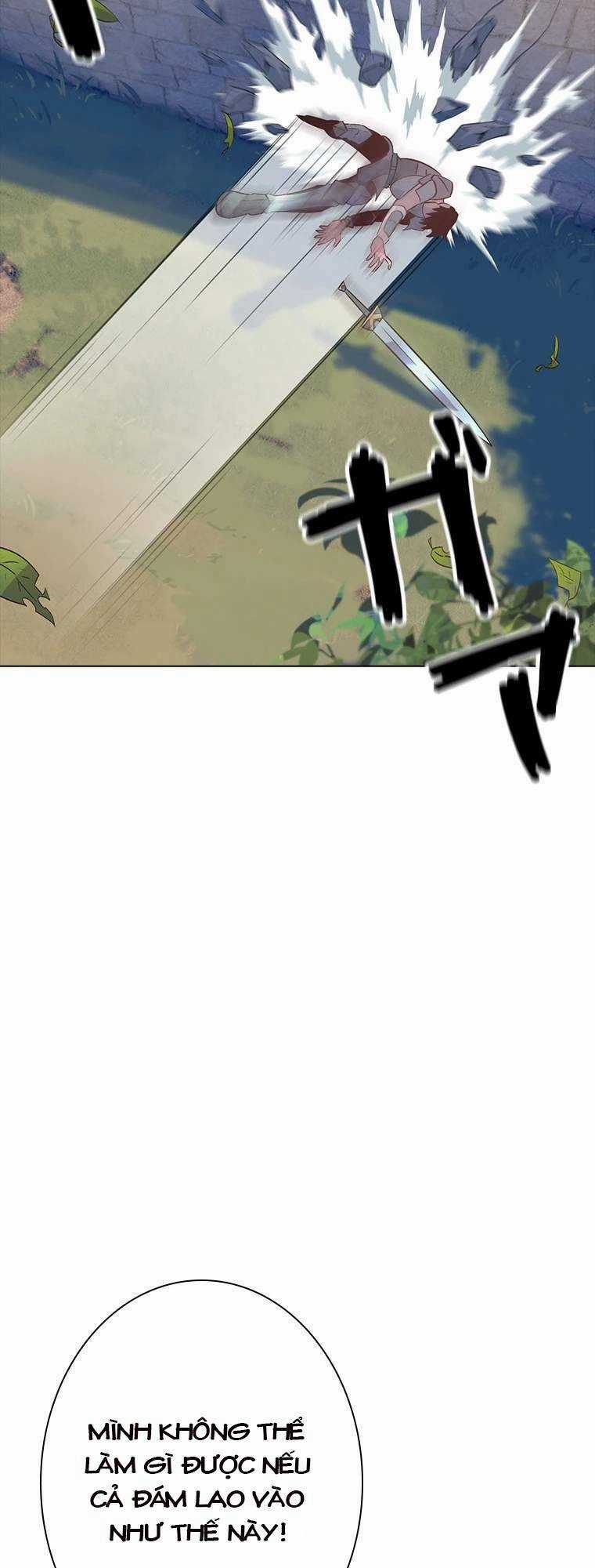 Sự Bắt Đầu Của Đấng Tối Cao Chapter 3 trang 41