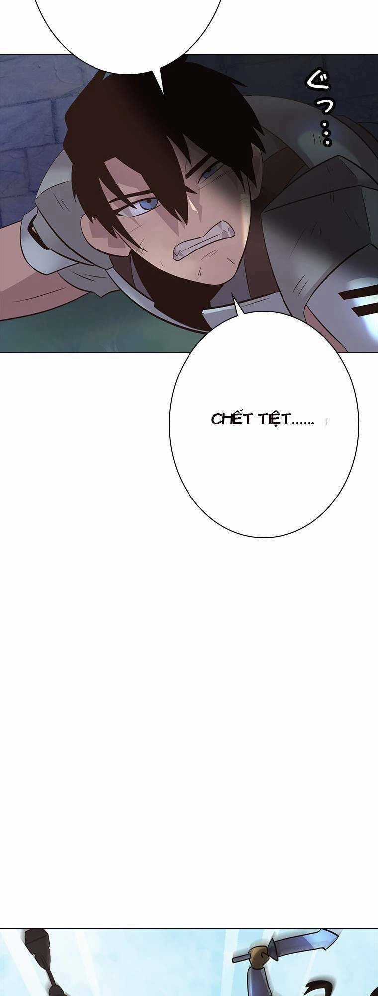 Sự Bắt Đầu Của Đấng Tối Cao Chapter 3 trang 42