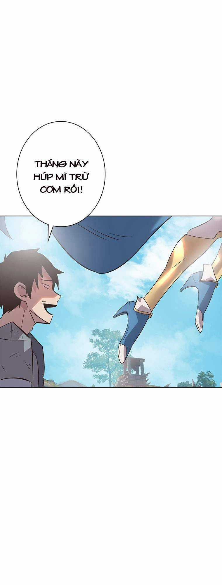 Sự Bắt Đầu Của Đấng Tối Cao Chapter 3 trang 45