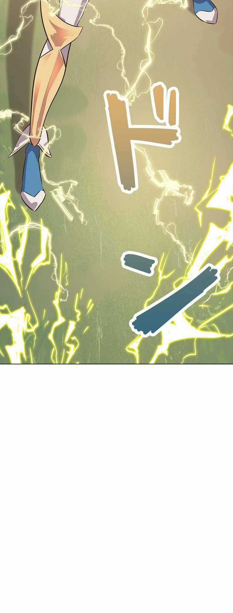 Sự Bắt Đầu Của Đấng Tối Cao Chapter 3 trang 47