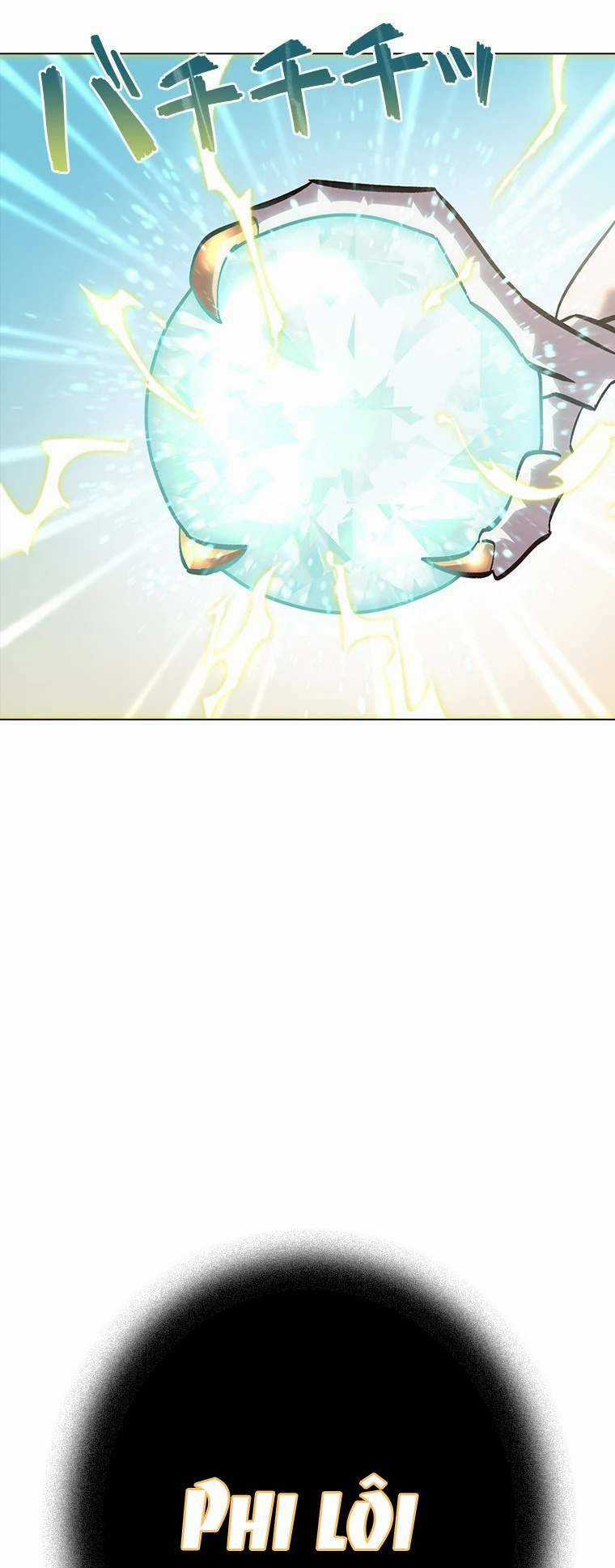 Sự Bắt Đầu Của Đấng Tối Cao Chapter 3 trang 48