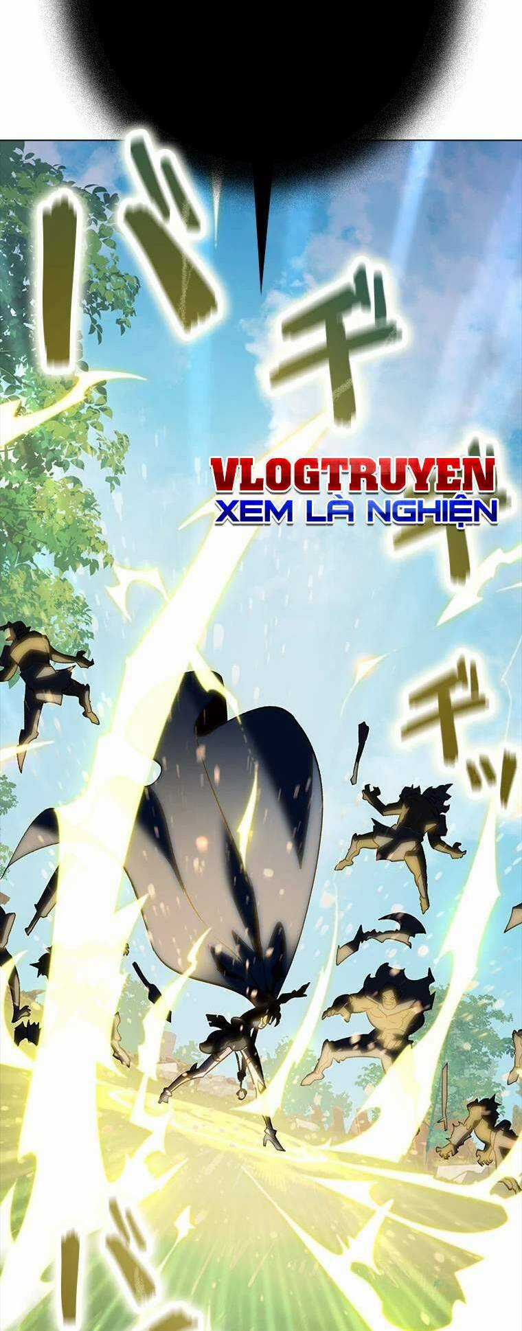 Sự Bắt Đầu Của Đấng Tối Cao Chapter 3 trang 49