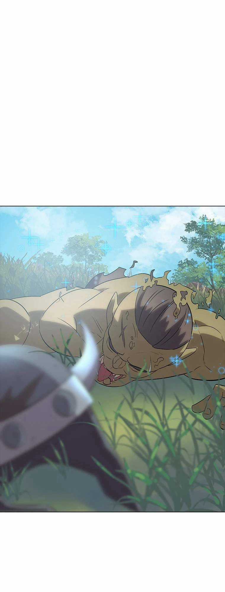 Sự Bắt Đầu Của Đấng Tối Cao Chapter 3 trang 54