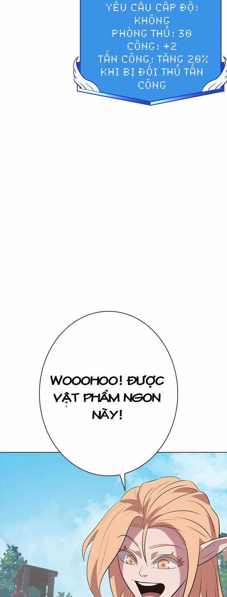 Sự Bắt Đầu Của Đấng Tối Cao Chapter 3 trang 56