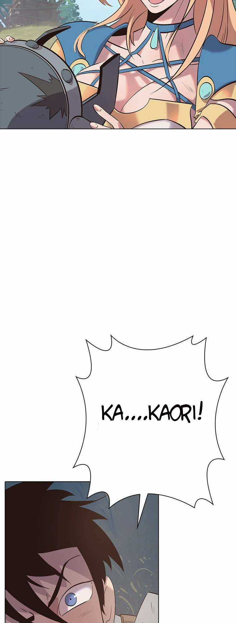 Sự Bắt Đầu Của Đấng Tối Cao Chapter 3 trang 57