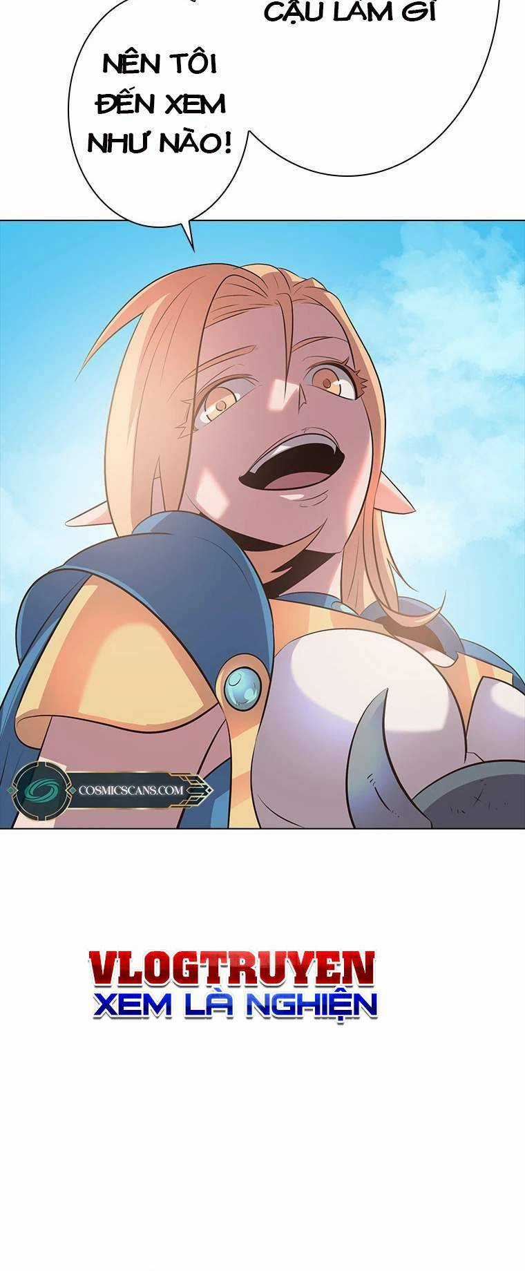 Sự Bắt Đầu Của Đấng Tối Cao Chapter 3 trang 59