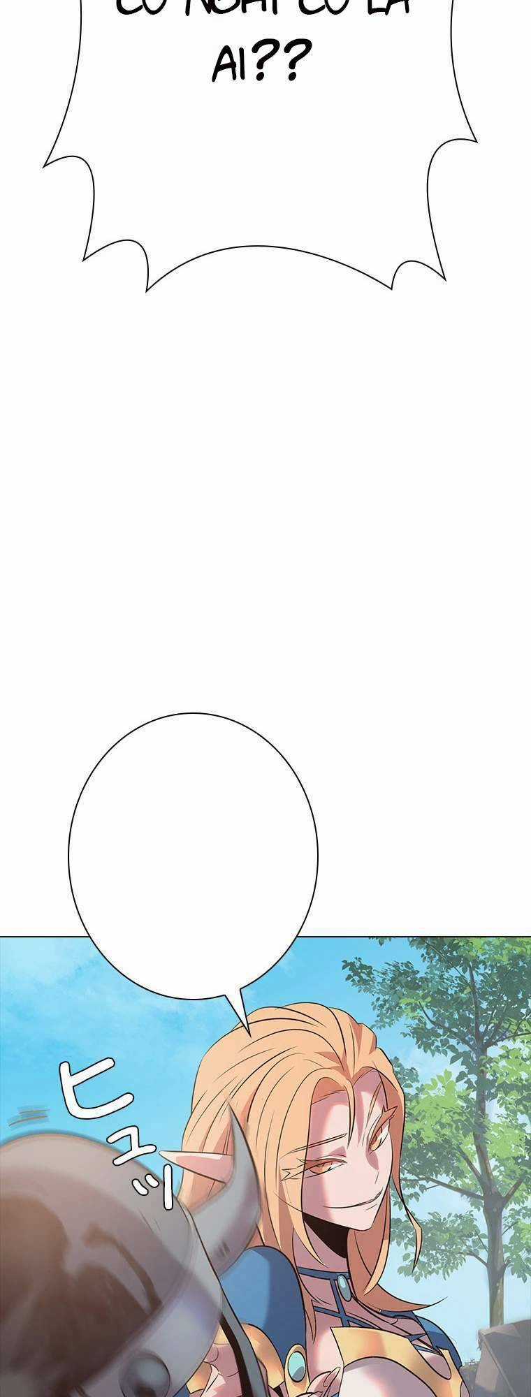 Sự Bắt Đầu Của Đấng Tối Cao Chapter 3 trang 61