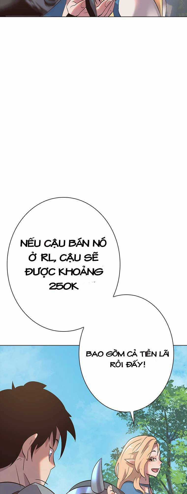 Sự Bắt Đầu Của Đấng Tối Cao Chapter 3 trang 62