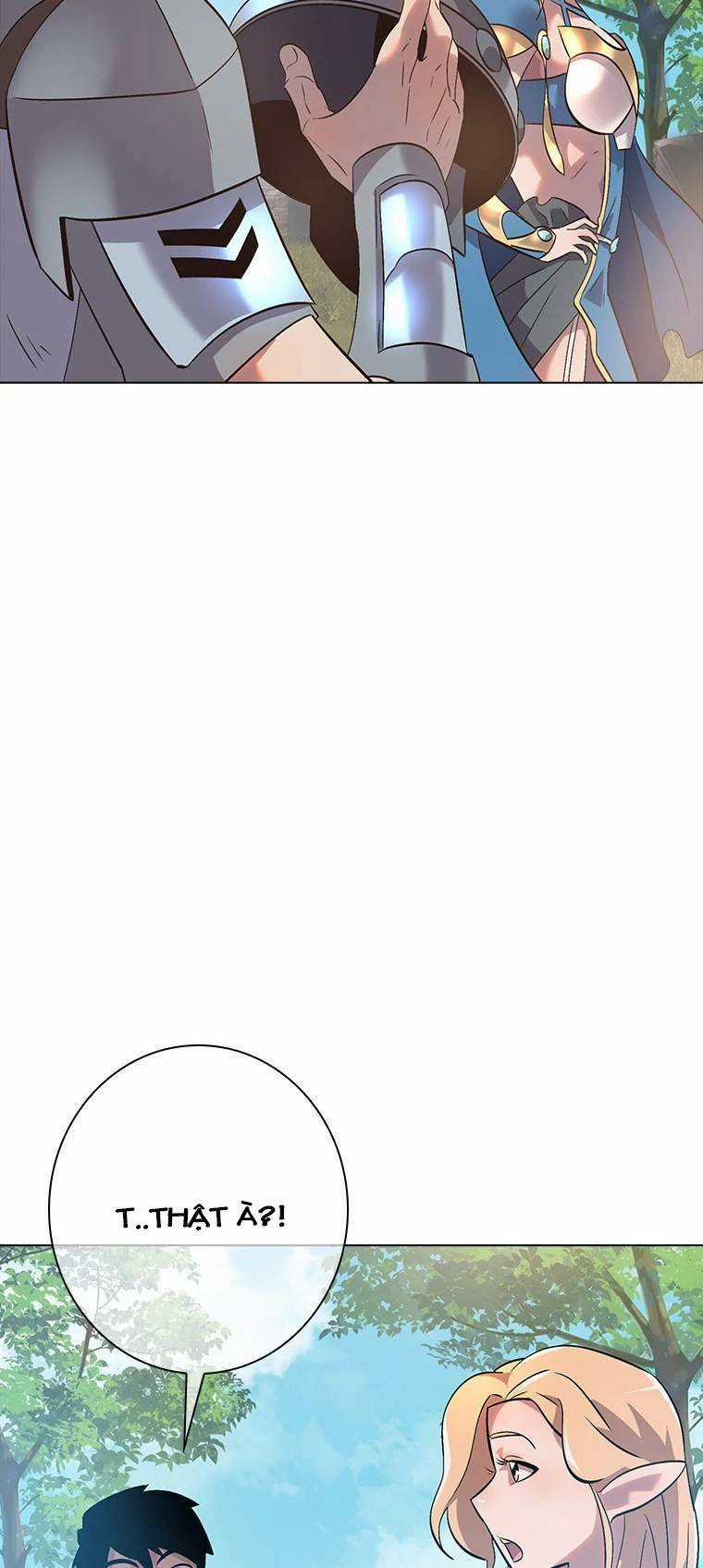 Sự Bắt Đầu Của Đấng Tối Cao Chapter 3 trang 63