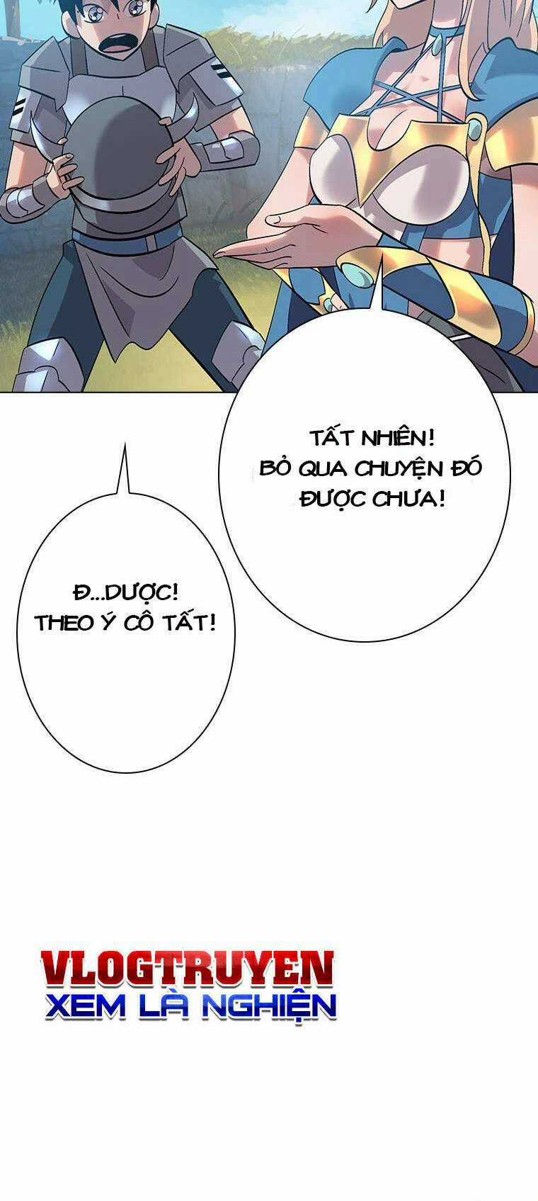 Sự Bắt Đầu Của Đấng Tối Cao Chapter 3 trang 64